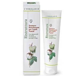 SHAMPOO RISTRUTT CAP TRATTATI - Lovesano