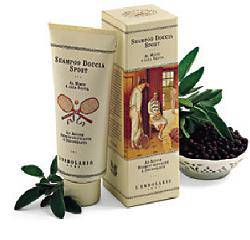 SHAMPOO DOCCIA SPORT 200ML - Lovesano