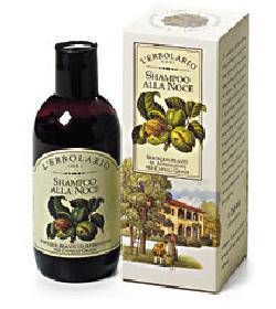 SHAMPOO NOCE 200ML - Lovesano