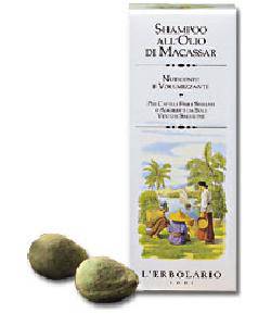 SHAMPOO OLIO MACASSAR 150ML - Lovesano