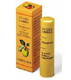 LUCIDALABBRA VITAMINICO 4,5ML - Lovesano