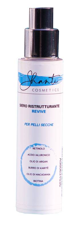 SHANTI COSM Siero Int.A/Age - Lovesano