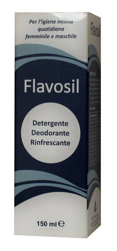 FLAVOSIL Igiene Intima - Lovesano