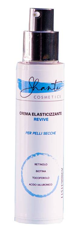 SHANTI COSM Crema Idrat.Revive - Lovesano