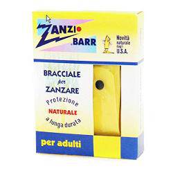 ZANZI-BARR*BRACC ANTIZANZ AD - Lovesano