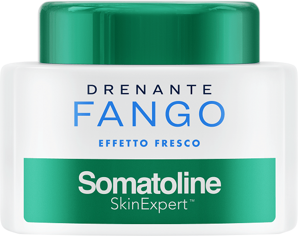 SOMAT SKIN EX FANGO DREN 500G - Lovesano