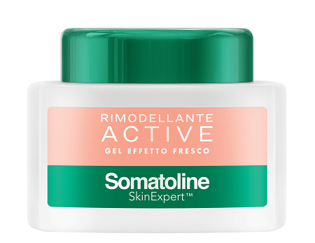 SOMAT SKIN EX GEL INTEN RIMOD - Lovesano