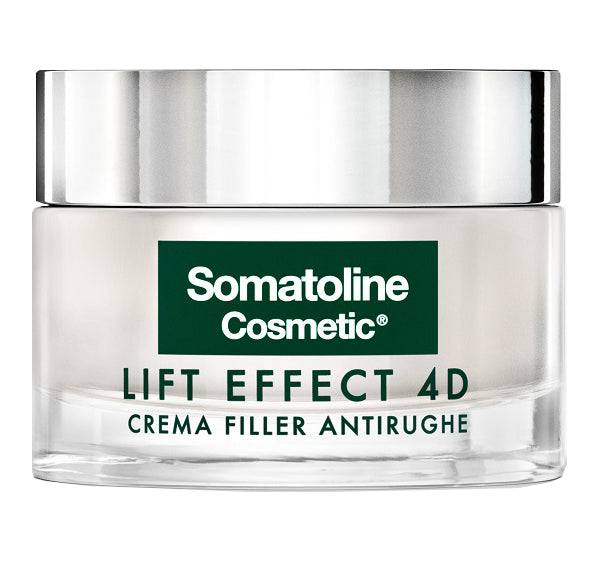 SOMAT C VISO 4D FILLER CR50ML - Lovesano