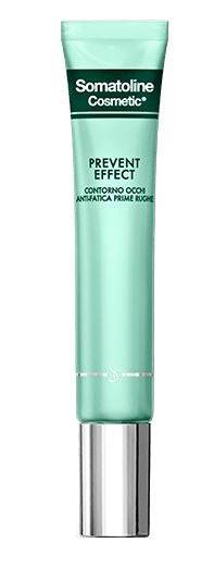 SOMAT C VISO PREV EFF OCC15ML - Lovesano