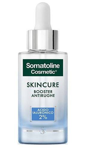 SOMAT C Viso Skincure Anti Rughe - Lovesano