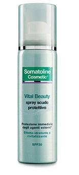 SOMAT C VISO VITAL B SPR 50ML - Lovesano