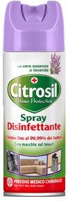 CITROSIL SPRAY DISINF LAVANDA - Lovesano