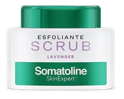 SOMATOLINE SKIN EX SCRUB LAVEN - Lovesano