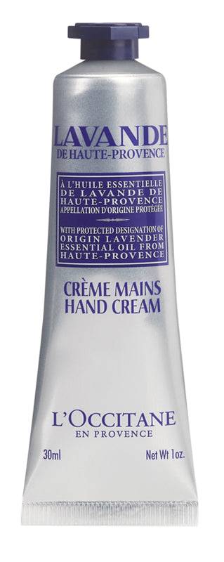 CREME MAINS LAVANDE 30ML - Lovesano