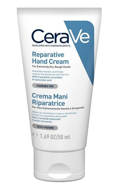 CERAVE CREMA MANI 50ML - Lovesano