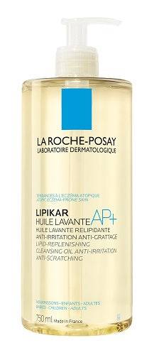 LIPIKAR HUILE LAVANTE AP+ 750ML - Lovesano