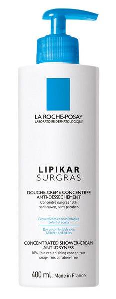 LIPIKAR-SURGRAS LIQ 400ML - Lovesano