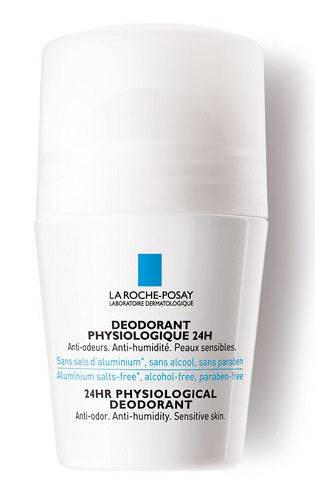 PHYSIO DEO BILLE 50ML - Lovesano