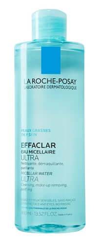 ACQUA MICELLARE P GRASSA 400ML - Lovesano