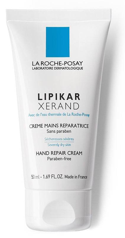 LIPIKAR-XERAND TB 50ML - Lovesano