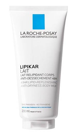 LIPIKAR LATTE 200ML - Lovesano