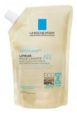 LIPIKAR REFILL OIL AP INTER - Lovesano