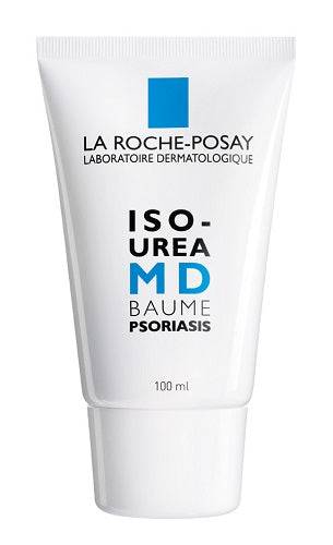 La Roche-Posay ISO Urea MD Baume Psoriasis 100 ml - Lovesano 