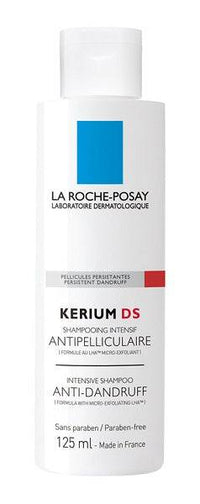 KERIUM DS SH ANTIP INTENS 125ML - Lovesano