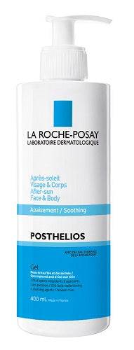 POSTHELIOS F 400ML - Lovesano