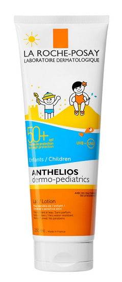 ANTHELIOS LATTE BAMBINO 250ML - Lovesano