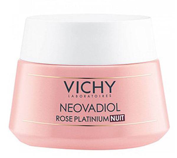 NEOVADIOL ROSE PLAT NIGHT 50ML - Lovesano