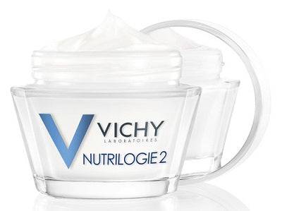 NUTRILOGIE 2 CREMA P-SEC 50ML - Lovesano
