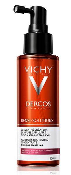 DERCOS-T SOLUZ DENSI LOZ 100ML - Lovesano