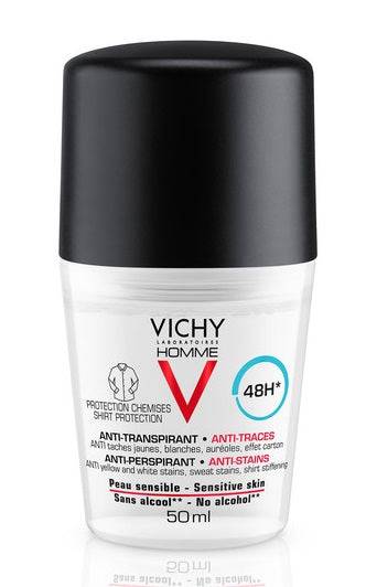 VICHY DEO MINERAL HOMM A/MACCHIE - Lovesano
