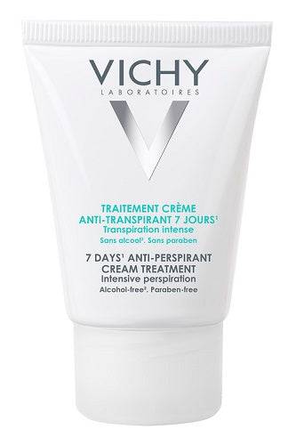 VICHY DEOD CR TR ANTITRASP 30ML - Lovesano
