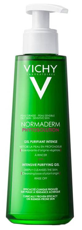 NORMADERM PHYTOSOLUTION C200ML - Lovesano