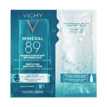 MINERAL 89 TISSUE MASK 29G - Lovesano