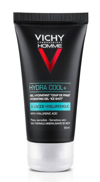 VICHY HOMME HYDRA COOL+VISO - Lovesano