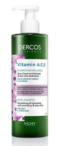DERCOS SH NUTRIENTS VITAMAMIN - Lovesano