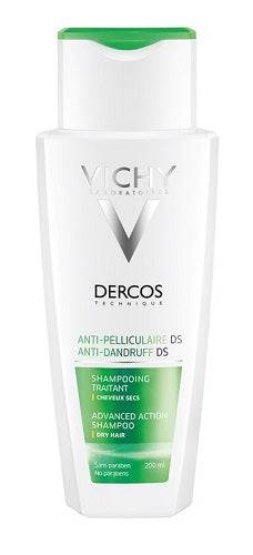 VICHY ANTI-DAND SH DRYHAIR 200ML - Lovesano