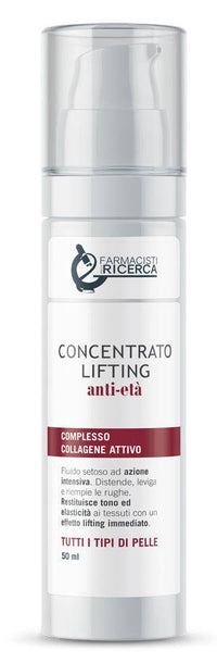 Fpr Concentrato Lifting A/eta' - Lovesano