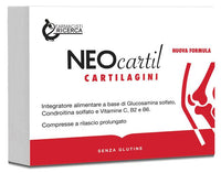 Fpr Neocartil 60cpr - Lovesano