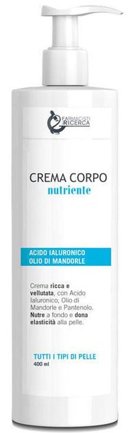 Fpr Crema Corpo Nutriente400ml - Lovesano