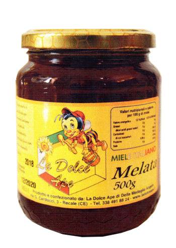 MIELE Melata 500g Dolce Ape - Lovesano