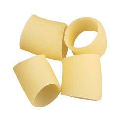 GRAGNANO Miez Paccheri Rigati 500g - Lovesano