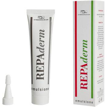 REPADERM CR DERMAT 75ML CE - Lovesano