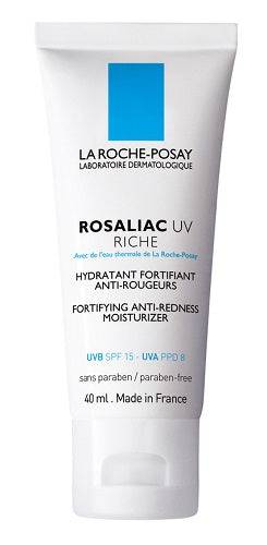 ROSALIAC UV RICHE SPF15 40ML - Lovesano