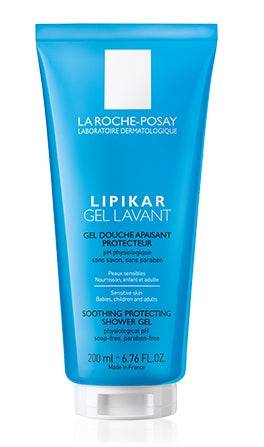 LIPIKAR GEL LAVANT 200ML - Lovesano