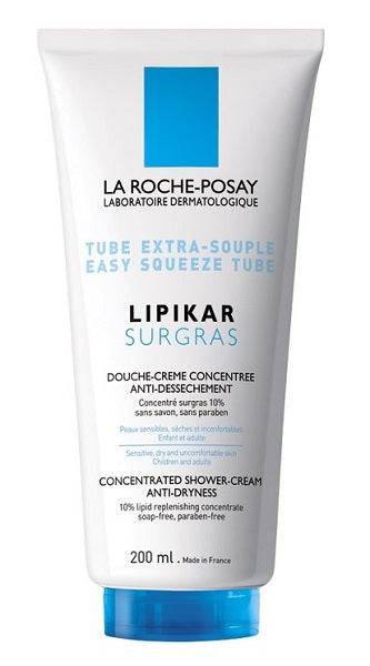 LIPIKAR SURGRAS 200ML - Lovesano