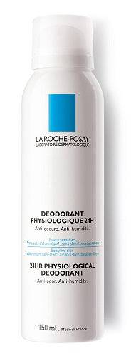 PHYSIO DEO AEROSOL 150ML - Lovesano